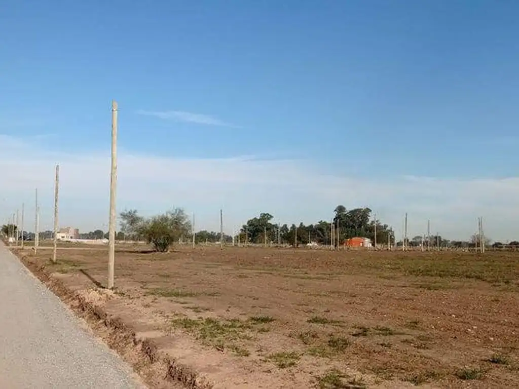 Terreno en venta - 360mts2 - Villa Elvira, La Plata