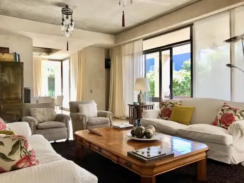 ALQUILER CASA 5 AMB VILLA OLIVOS,Panam Pilar km36 - Foto 0