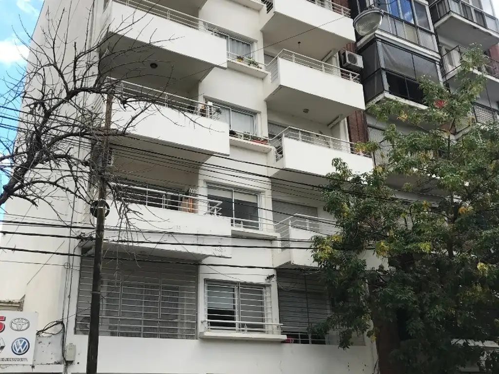 Hermoso departamento zona Pichincha