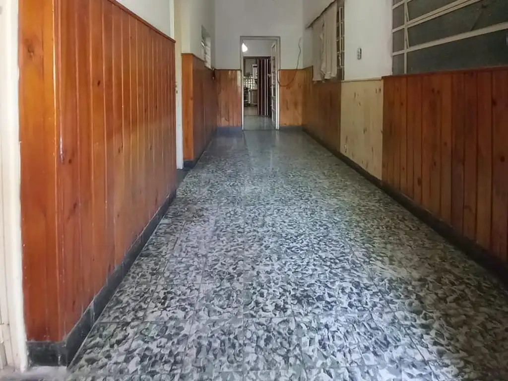 Casa en  avenida del Rosario 3200