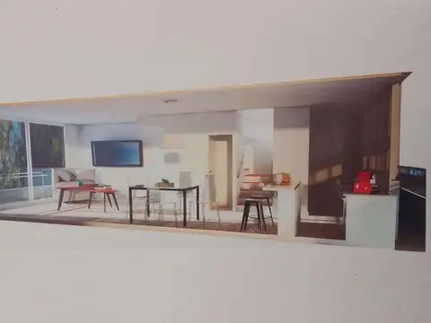 Departamento en Venta en Olivos Maipu/Uzal, USD 302.000