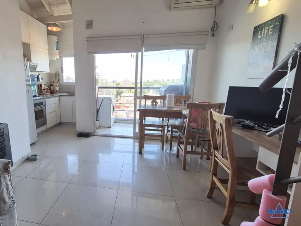 Departamento  en Venta en Sáenz Peña, Tres de Febrero, G.B.A. Zona Oeste