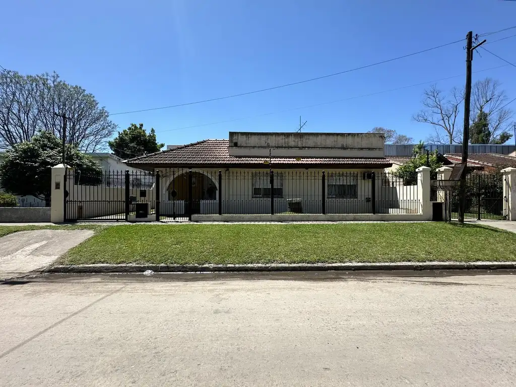 CASA EN VENTA