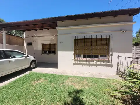 CASA 3 AMBIENTES DEL VISO