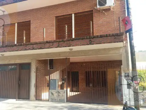 PH tipo Casa 3 Ambientes en Venta - Morón