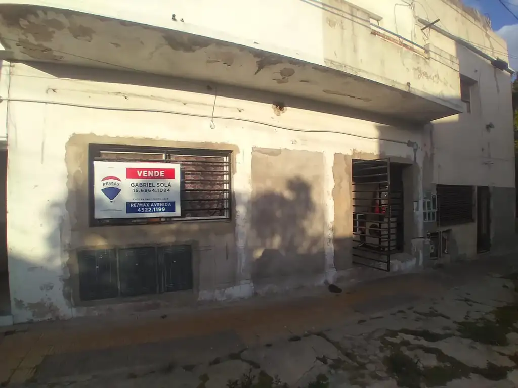 Casa Venta 46 años 3 ambientes, 66m2, G. Hudson 2000, Villa Maipu