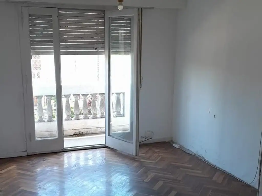 Departamento 3 AMB en ALQUILER EN PARQUE CHACABUCO