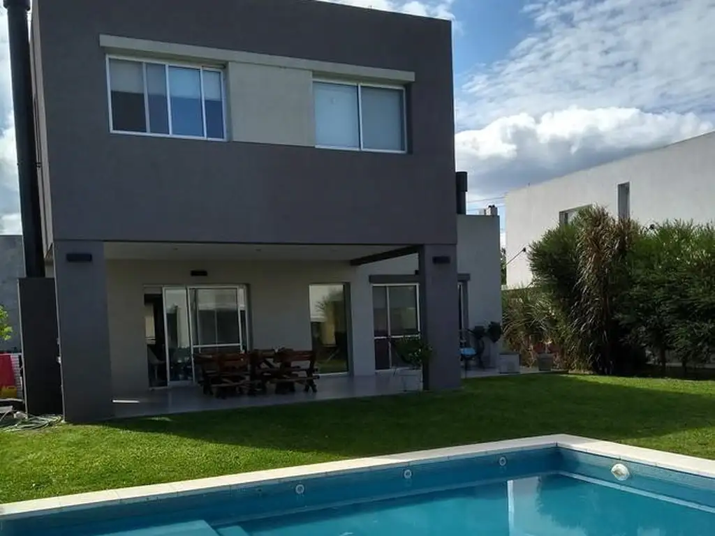 Casa  en Venta en Los Lagos, Nordelta, Tigre