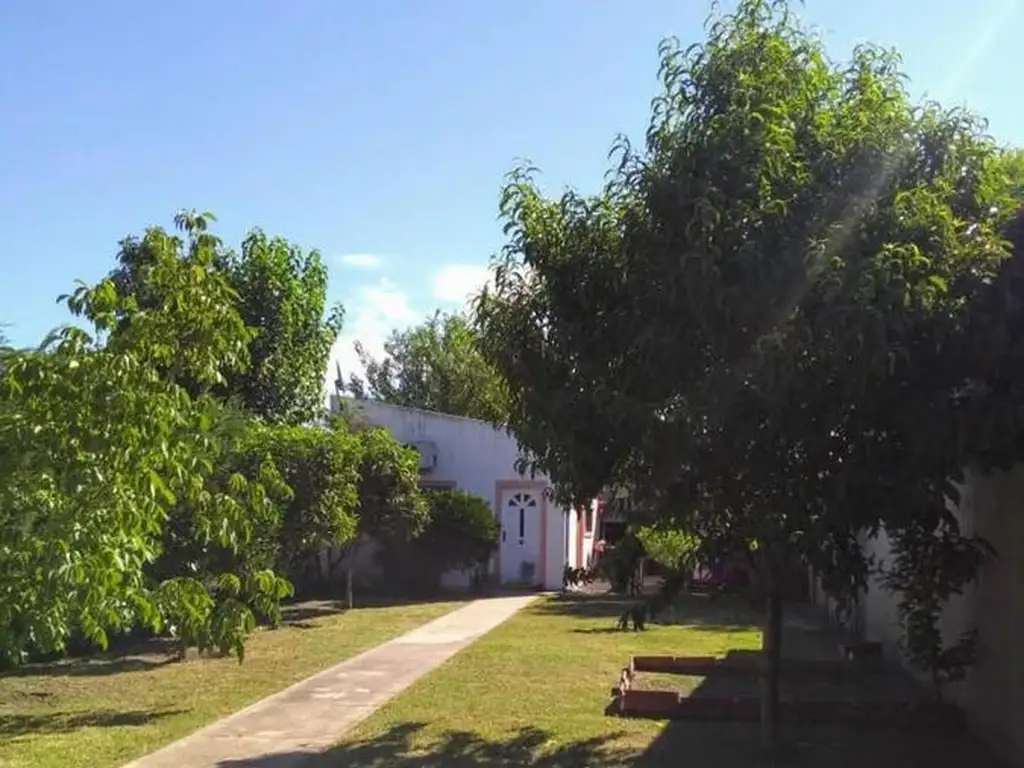 Venta casa en Manzanares, Pilar