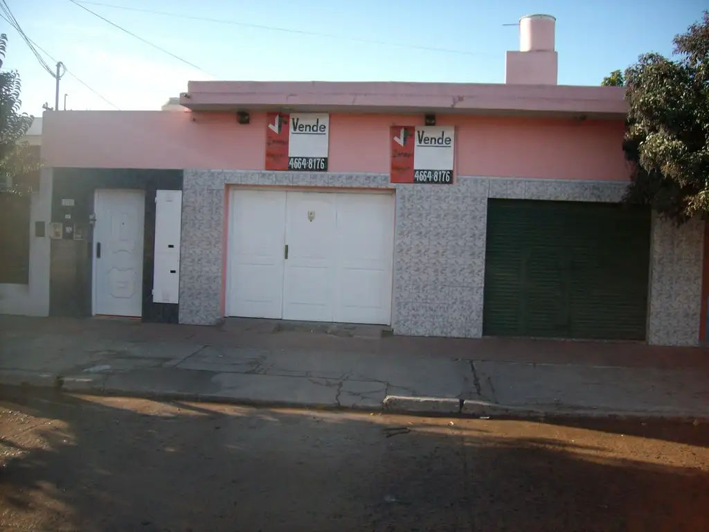 DUPLEX DOS DORMITORIOS