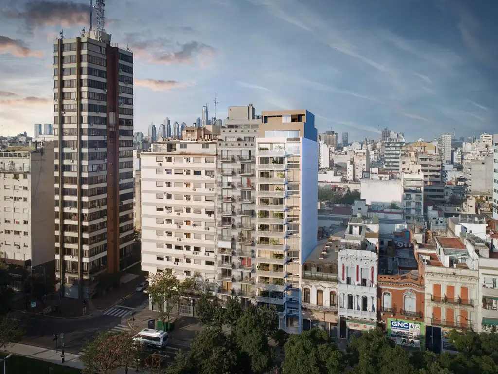 Departamento  en Venta en San Telmo, Capital Federal, Buenos Aires