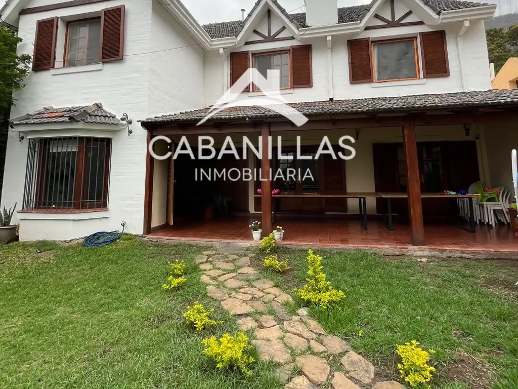 CASA en VENTA - SALTA, en Barrio Tres Cerritos