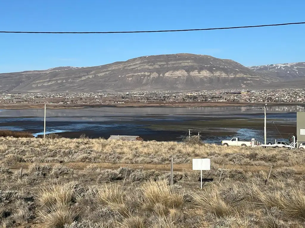 Terreno en Venta en Soberana