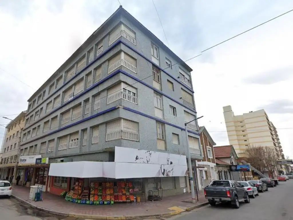 Departamento en venta - 2 Dormitorios 1 Baño - 53Mts2 - Necochea