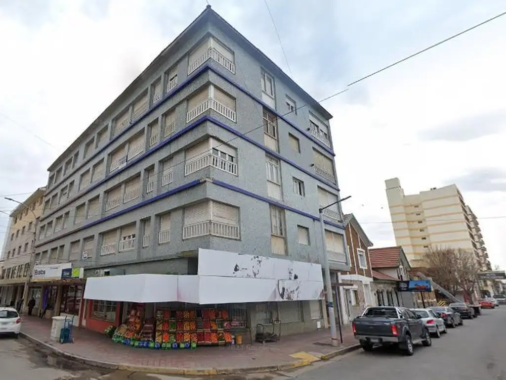 Departamento en venta - 2 Dormitorios 1 Baño - 53Mts2 - Necochea