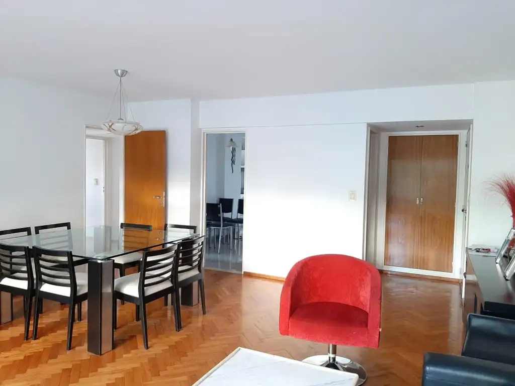 Departamento en Alquiler - 4 ambientes - USD 1.000