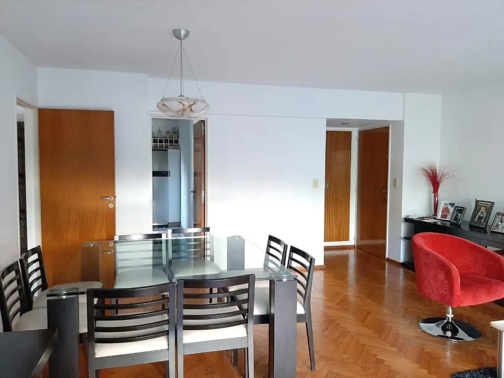 Departamento en Alquiler