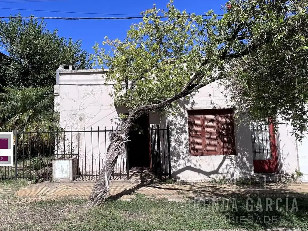 Casa Para Refaccionar En Venta - San Jose Entre Rios.