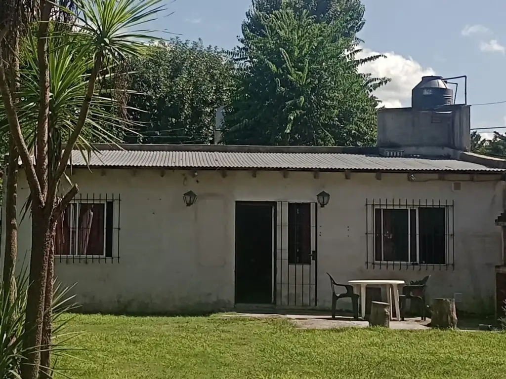 Casa en venta en El RINCON