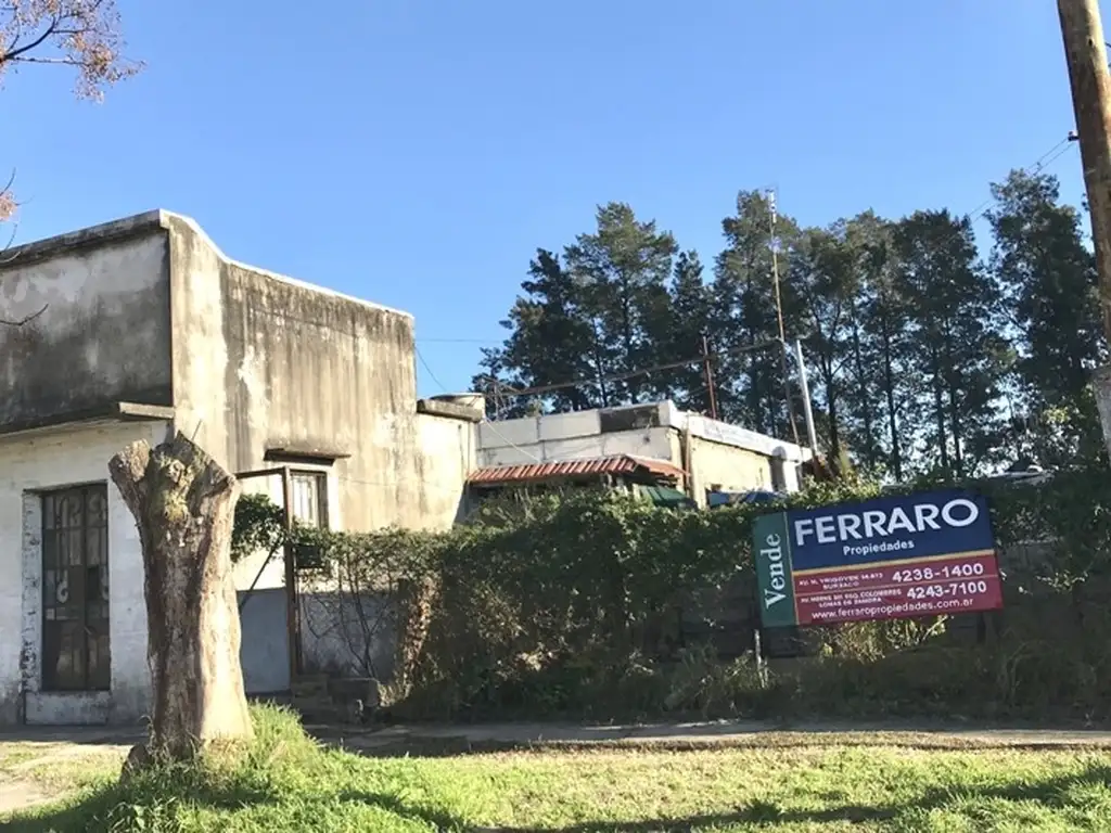 Casa en venta