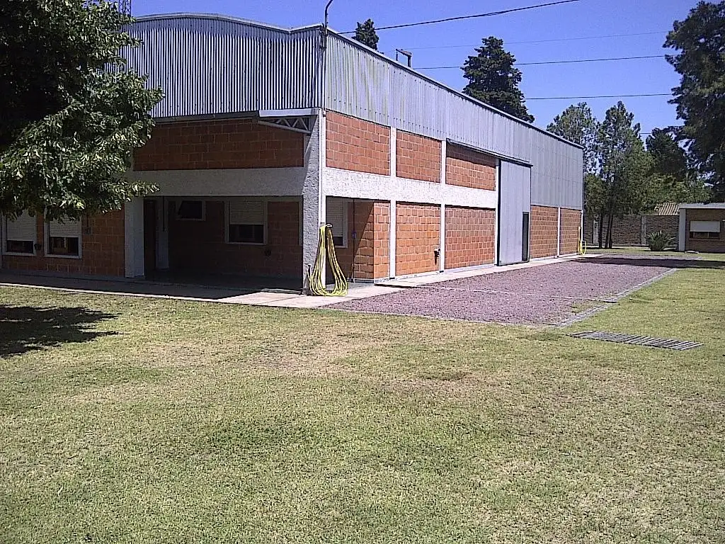 FRACCION DE 3000m2 EN ITUZAINGO NORTE (2463)