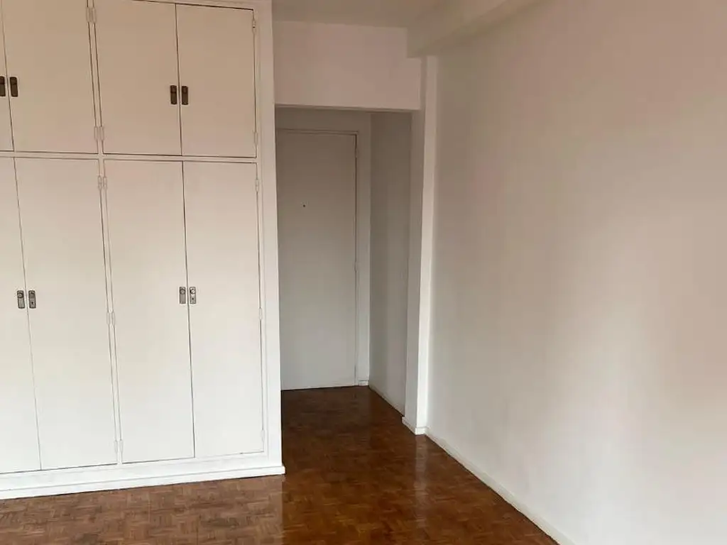 Venta de departamento monoambiente con balcón Terraza