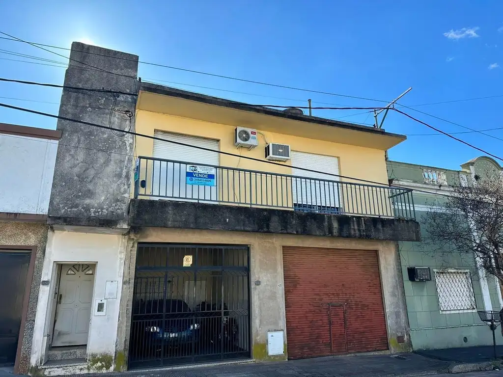 Departamento en venta excelente ubicación