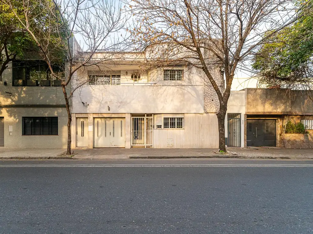 Casa en Rosario