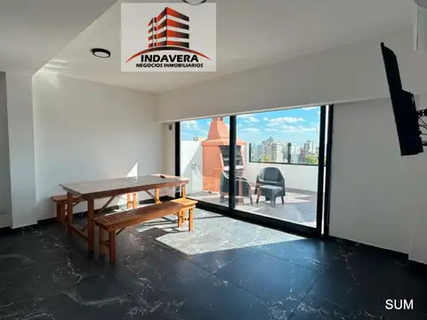 Departamento en Venta al Norte