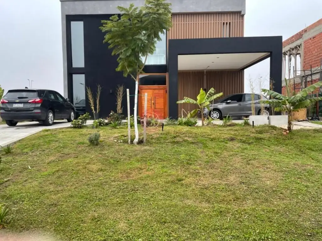 Casa en Venta en Barrio Ceibos, Escobar