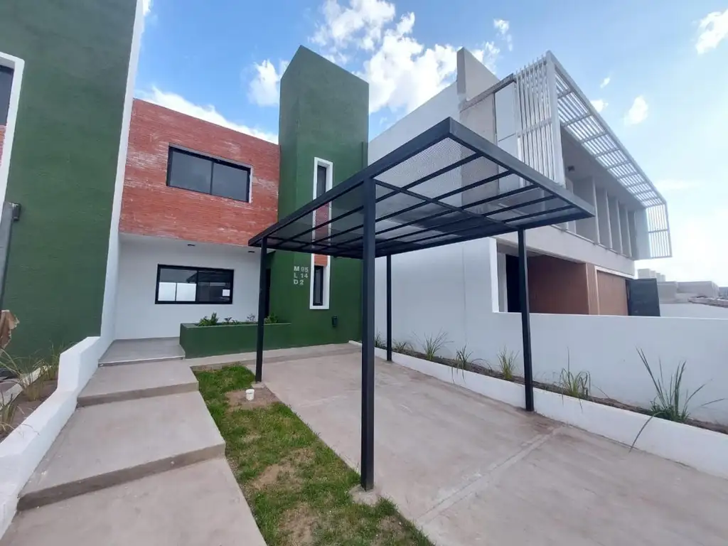 Vendo Duplex de 3 dormintorios en Docta, Cordoba