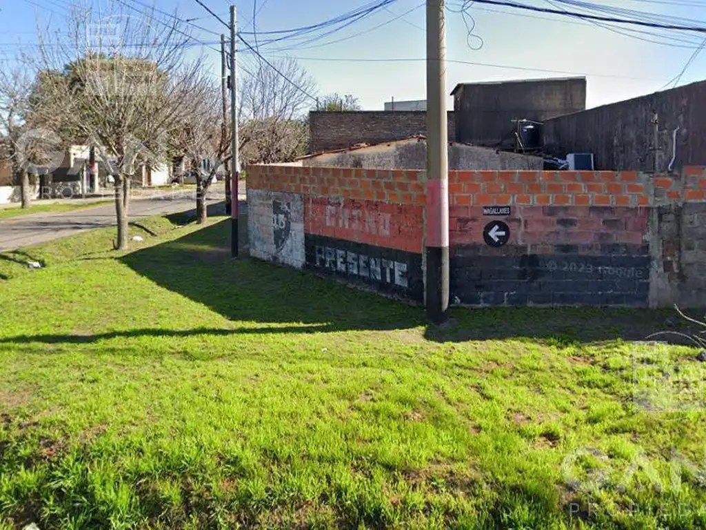 Venta casa  Lote Terreno Rosario a reciclar Oportunidad