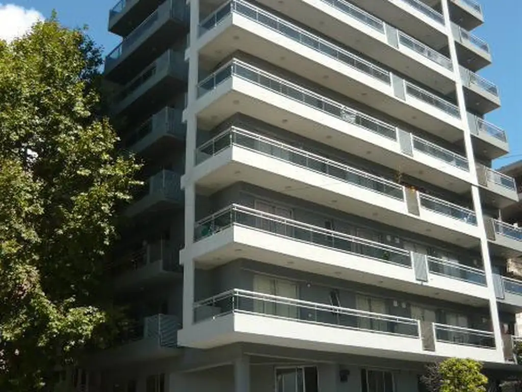 Córdoba 2700 - Departamento de un dormitorio en venta - Rosario