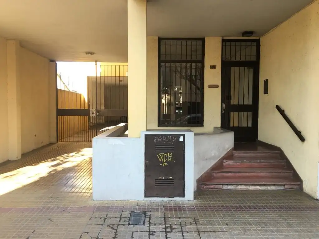 Departamento en Venta en La Plata [Cod: 1164-686]