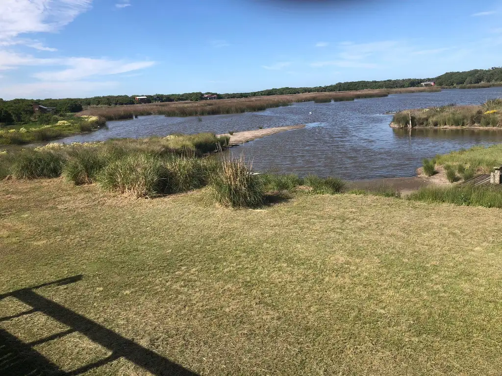 Chacra en Venta 8000 mts2 Laguna Pinamar