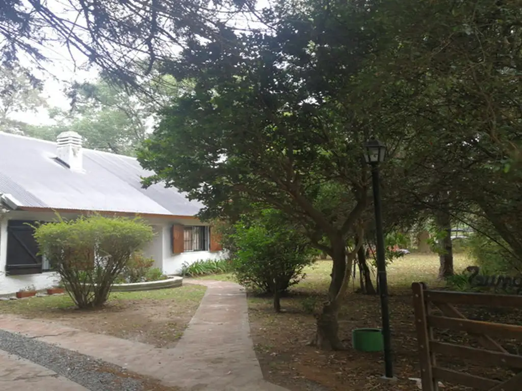 ALQUILER TEMPORARIO - PARQUE NATURA, LOS CARDALES