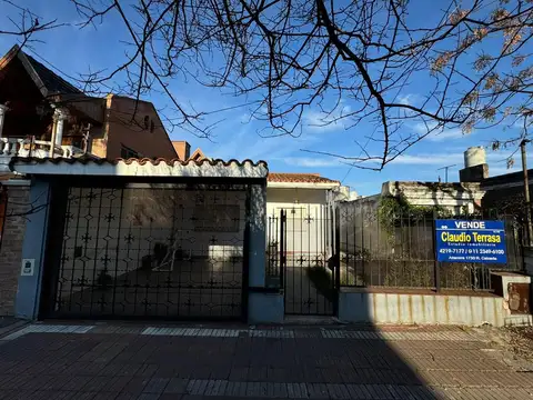 CHALET EN VENTA