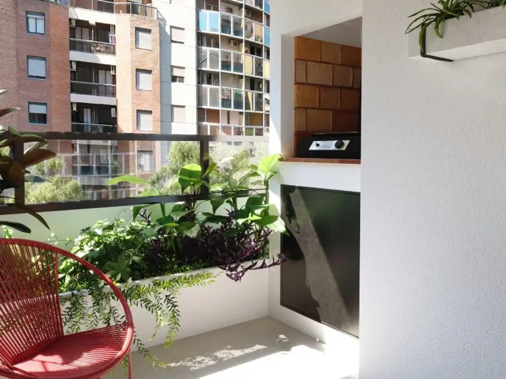 Departamento en venta de un dormitorio NUEVA CORDOBA