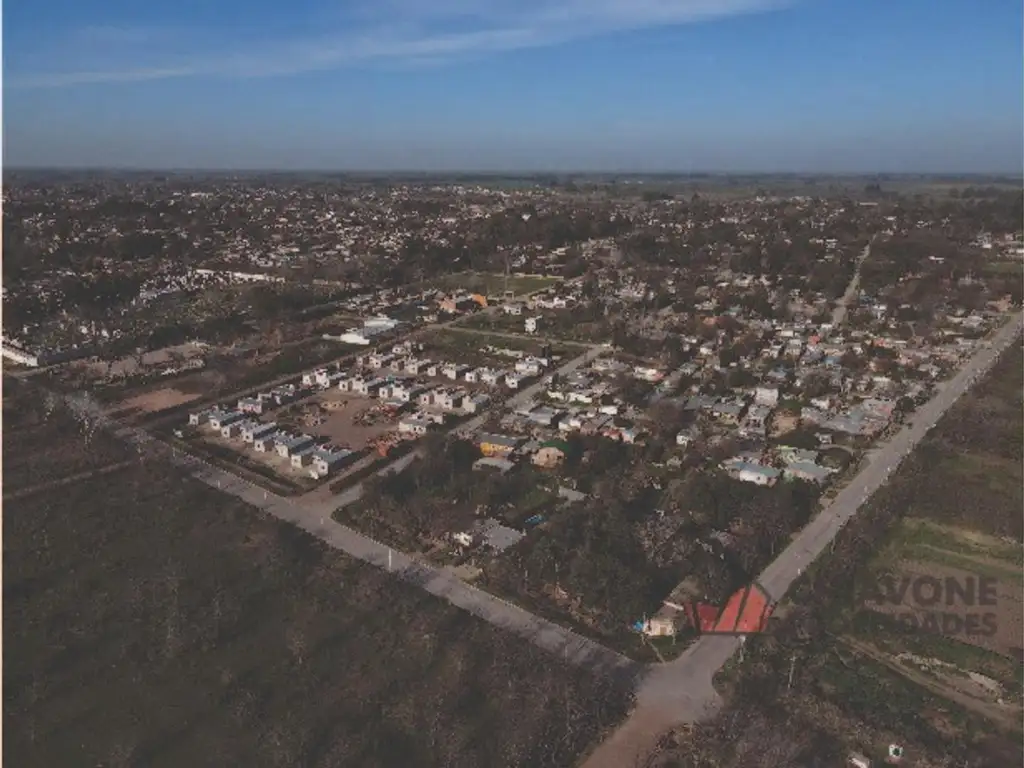 Campo en venta, Marcos Paz.