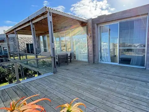 ESPECTACULAR Casa en Barrio Cerrado - Terrazas del Cultural