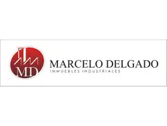 Marcelo Delgado Inmuebles Industriales
