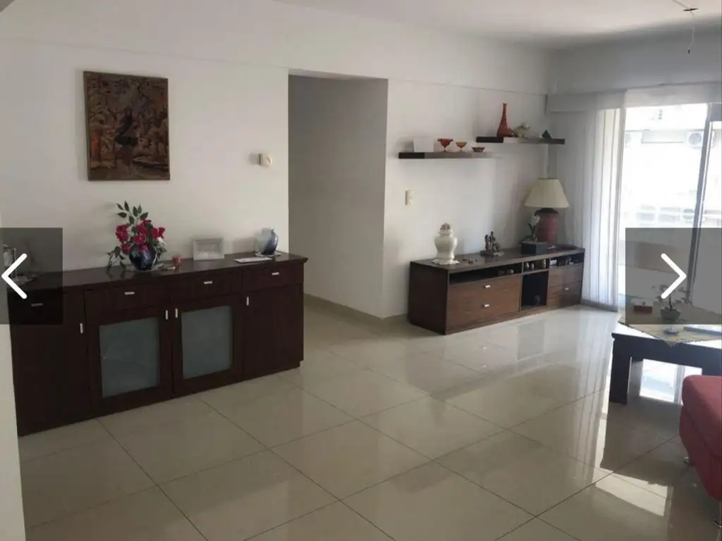 VENTA DEPARTAMENTO 3 AMBIENTES EN VILLA CRESPO