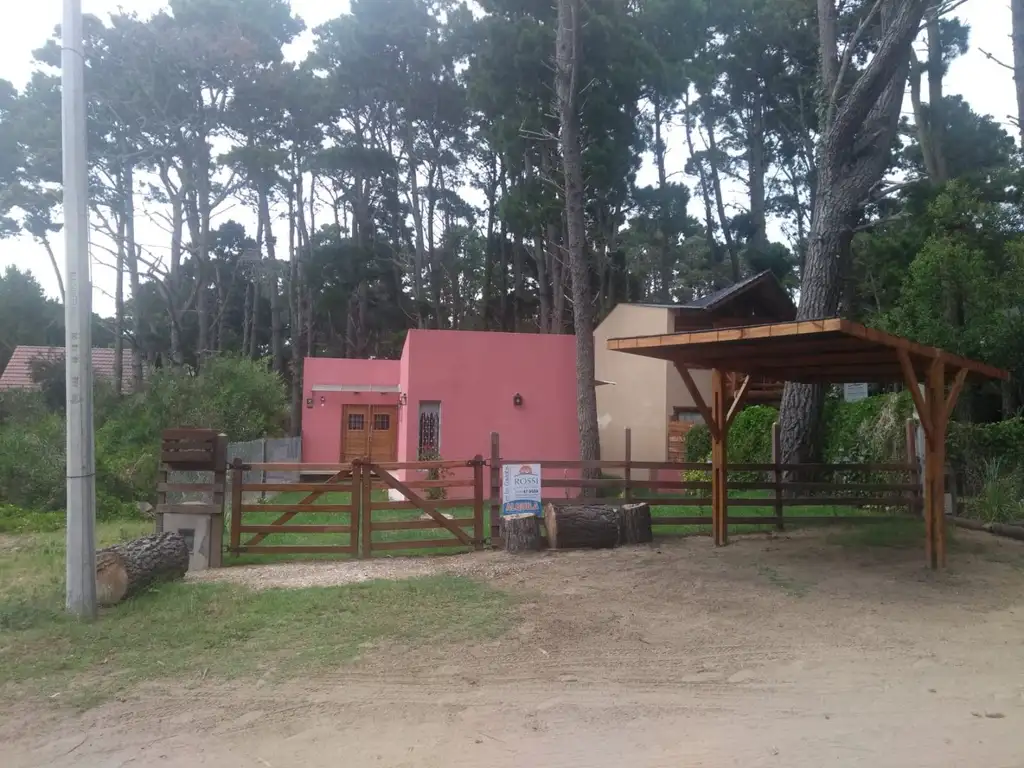 casa en  Mar azul