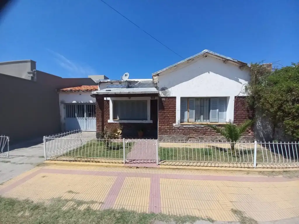 Venta Casa 3 AMBIENTES en San Rafael