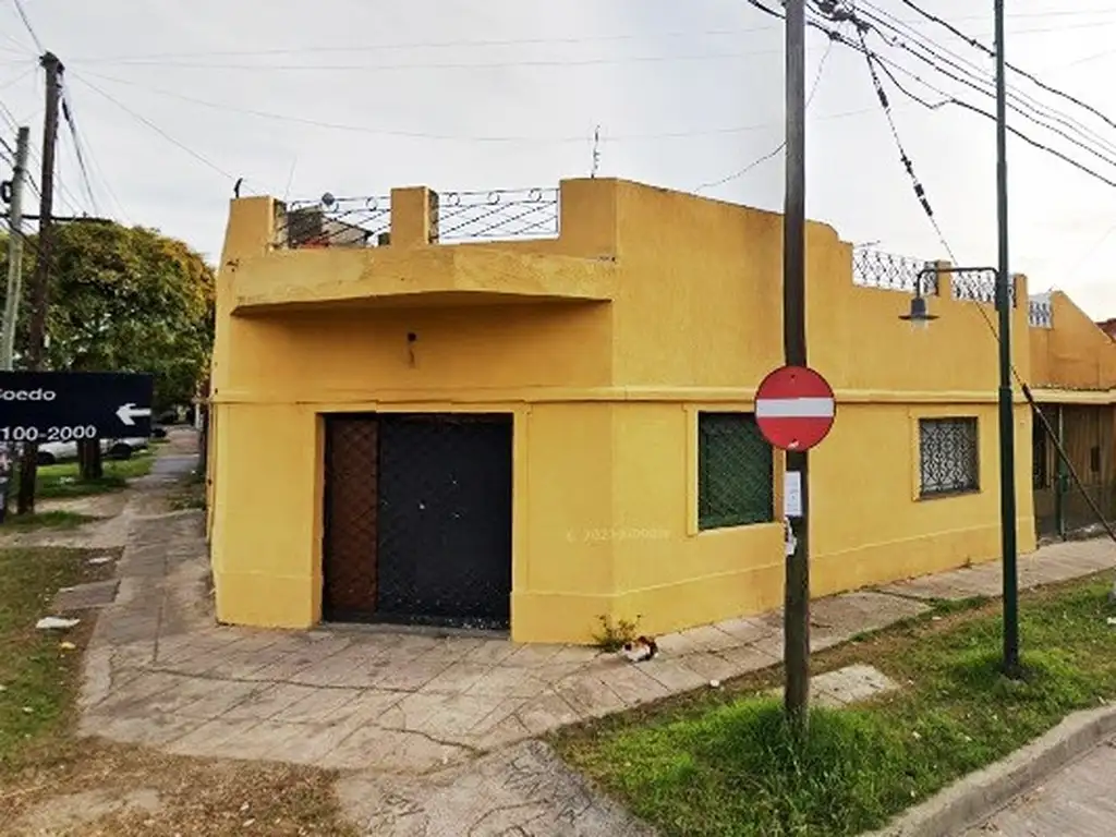 CASA PROXIMA ESTACION BOUL.