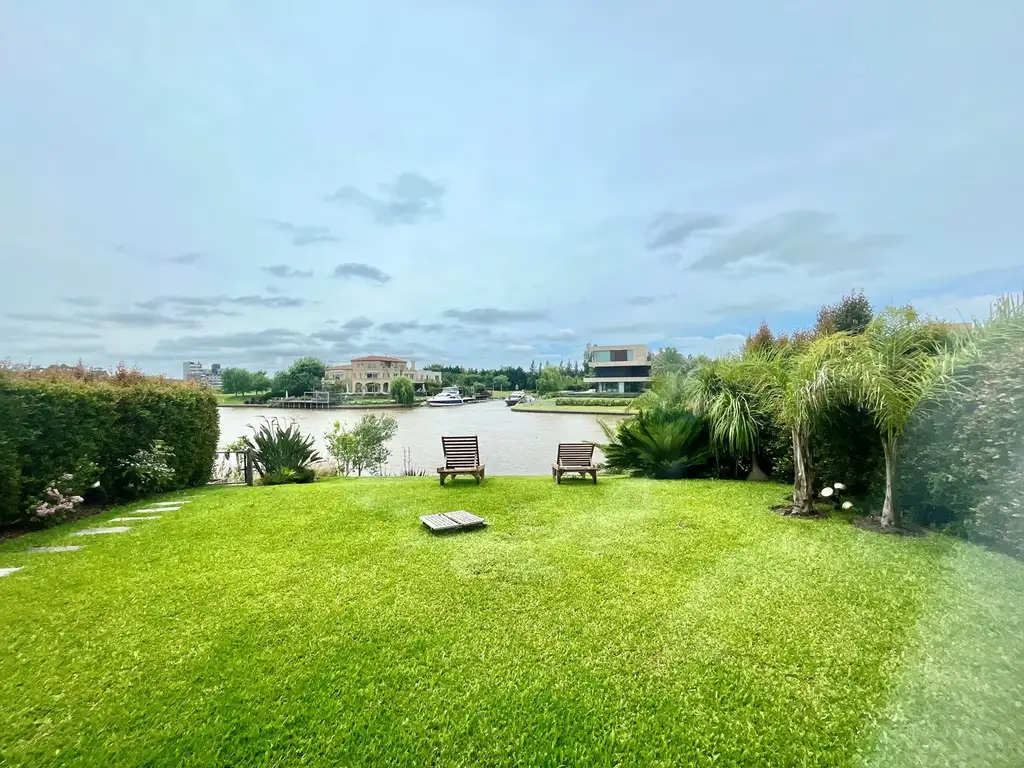 Casa Dúplex  en Alquiler en El Yacht, Nordelta, Tigre