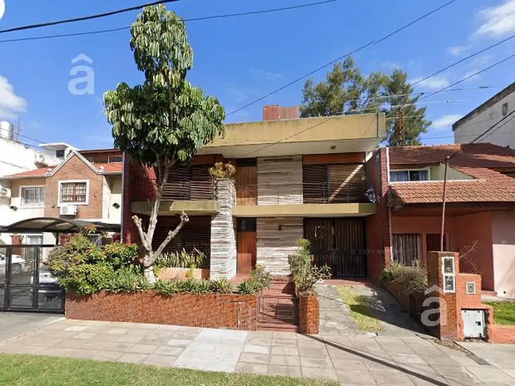 Lote en Venta en Villa Ballester - Rm2