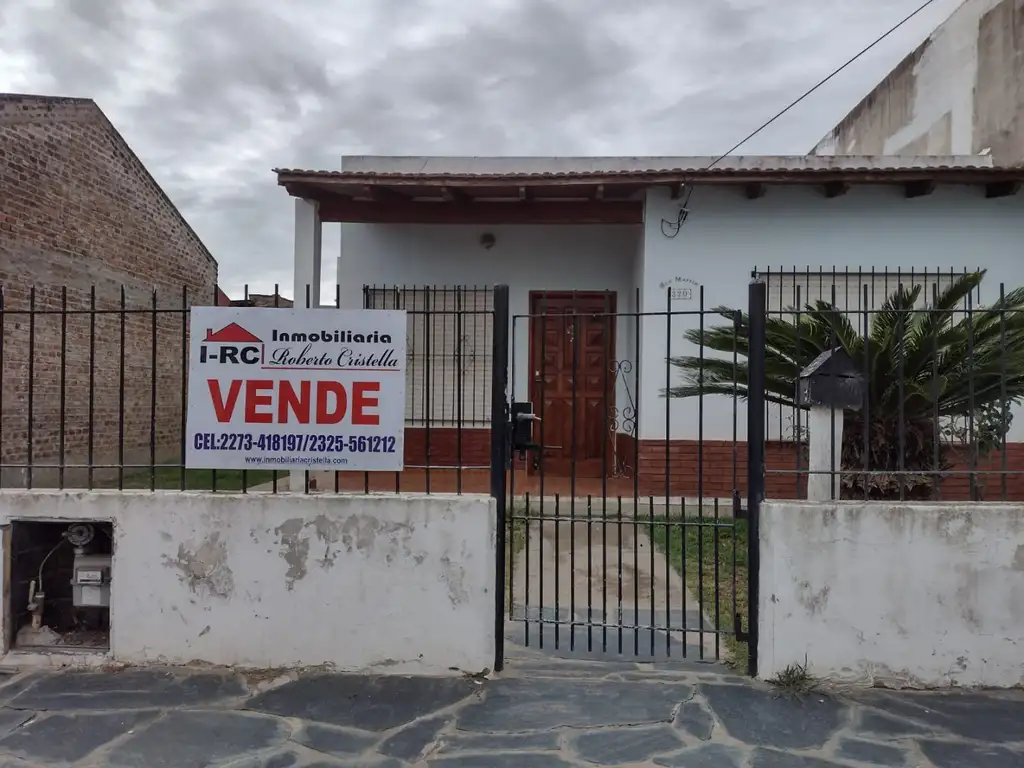 VENTA DE CASA CENTRICA EN CARMEN DE ARECO