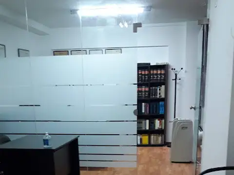 Oficina en Venta en Recoleta