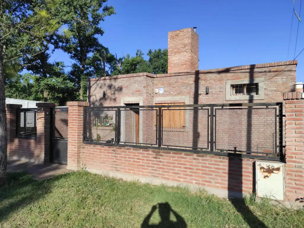 CASA DE UN DORMITORIO EN TIERRA DE SUEÑOS I